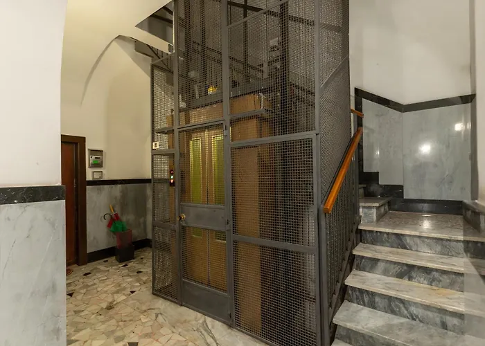 Residenza Margherita